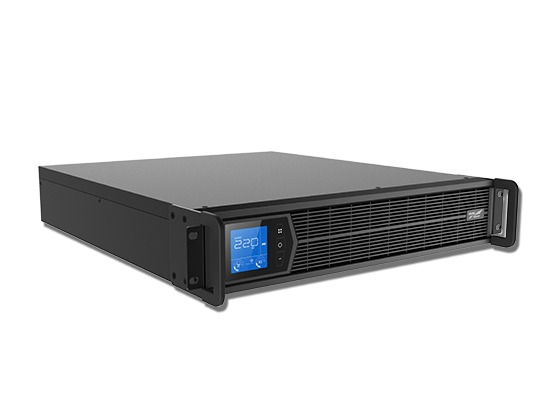 YTR11-J系列UPS（1K-10K）（機(jī)架式）